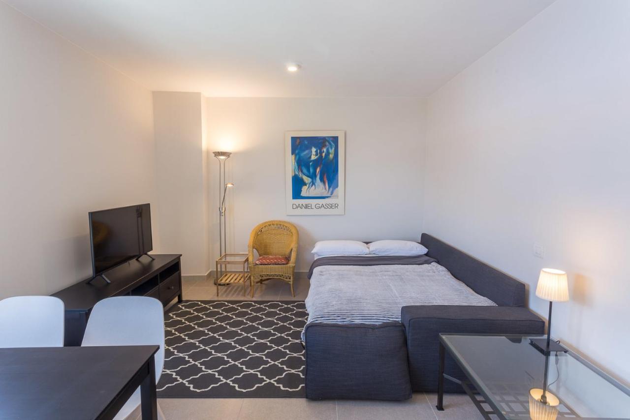 Apartamento Las Canteras Beachway Las Palmas de Gran Canaria Eksteriør bilde