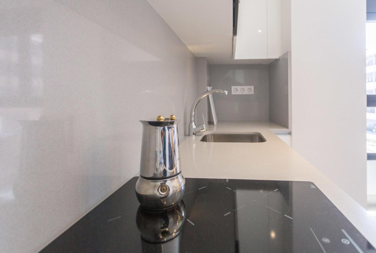 Apartamento Las Canteras Beachway Las Palmas de Gran Canaria Eksteriør bilde