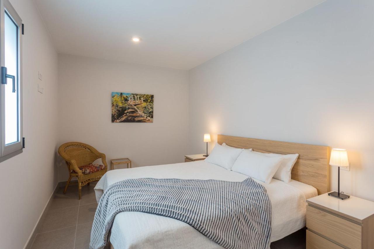Apartamento Las Canteras Beachway Las Palmas de Gran Canaria Eksteriør bilde