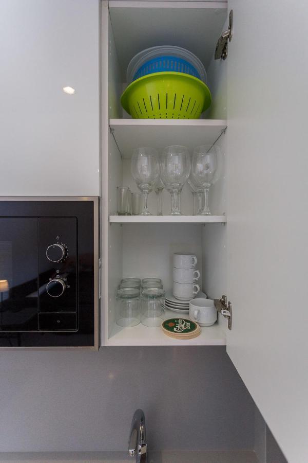 Apartamento Las Canteras Beachway Las Palmas de Gran Canaria Eksteriør bilde