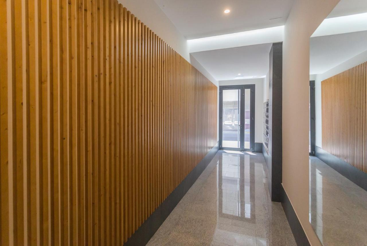 Apartamento Las Canteras Beachway Las Palmas de Gran Canaria Eksteriør bilde