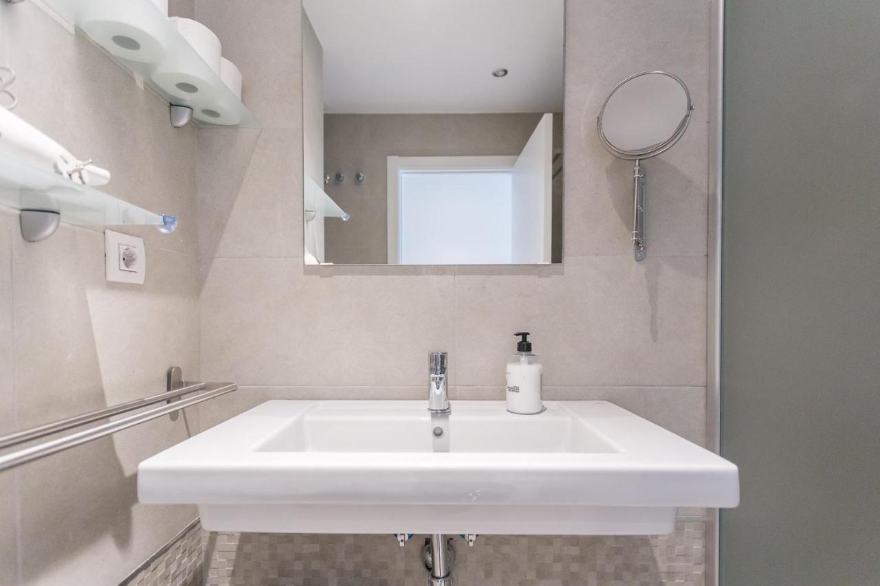 Apartamento Las Canteras Beachway Las Palmas de Gran Canaria Eksteriør bilde