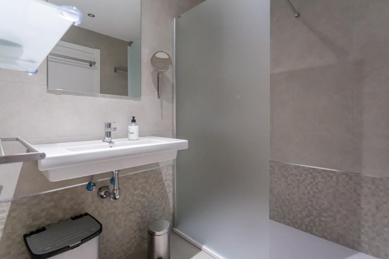 Apartamento Las Canteras Beachway Las Palmas de Gran Canaria Eksteriør bilde