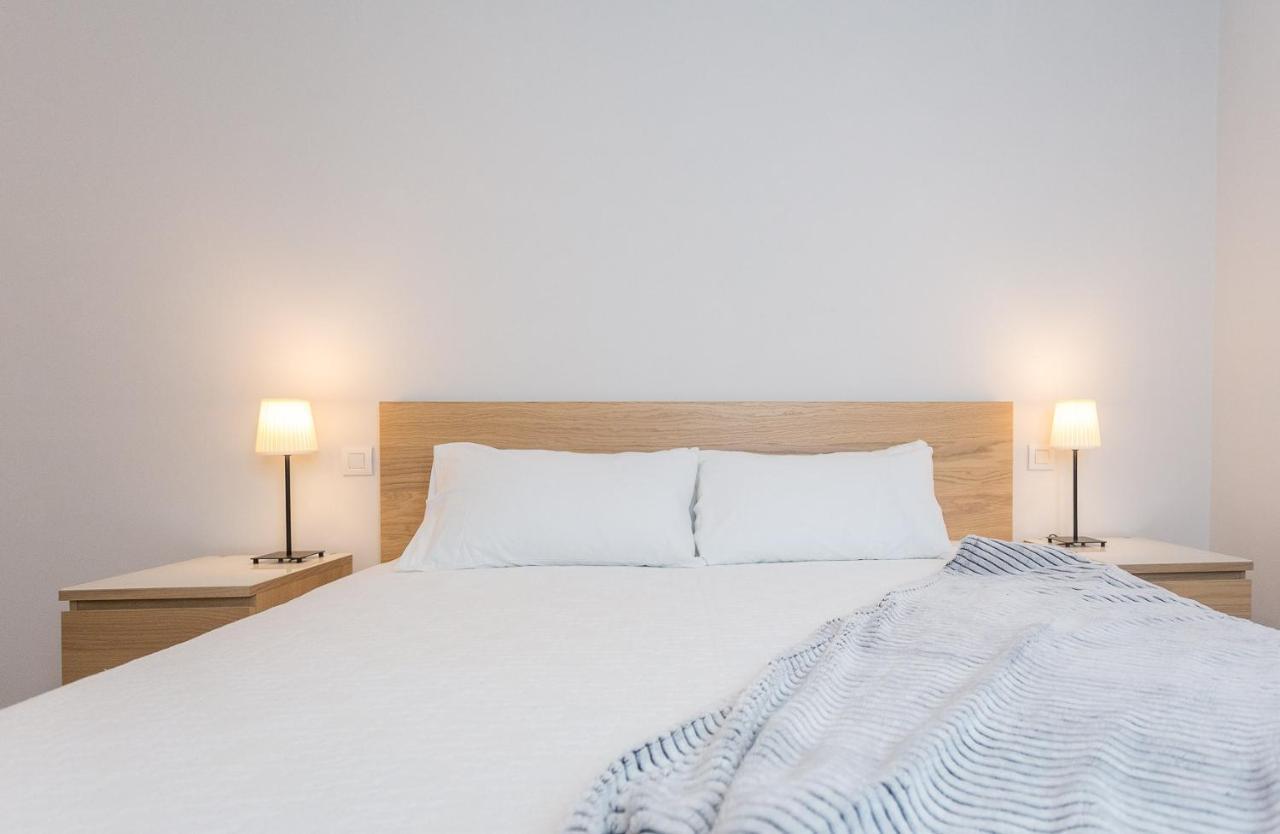Apartamento Las Canteras Beachway Las Palmas de Gran Canaria Eksteriør bilde