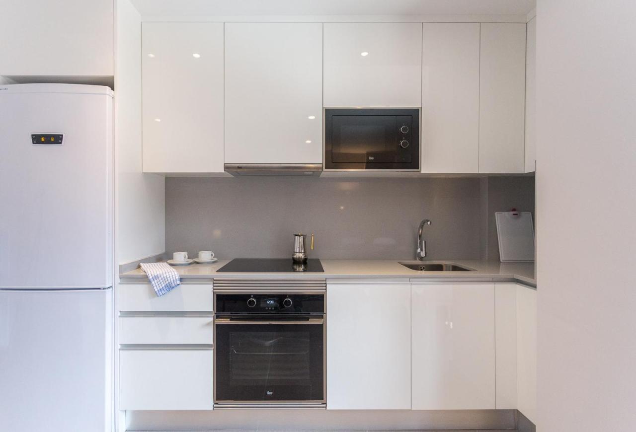 Apartamento Las Canteras Beachway Las Palmas de Gran Canaria Eksteriør bilde