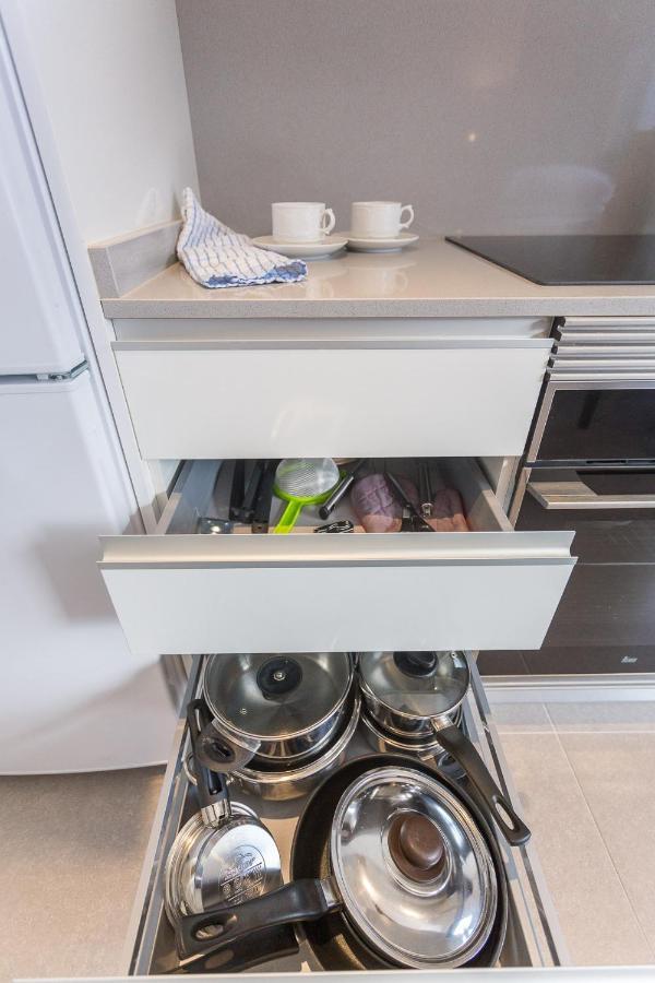 Apartamento Las Canteras Beachway Las Palmas de Gran Canaria Eksteriør bilde
